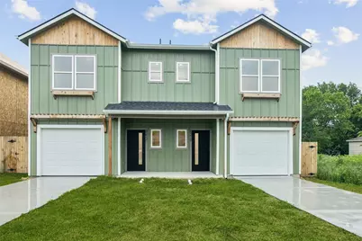 5210 Calloway, Sansom Park, TX 76114 - Photo 1