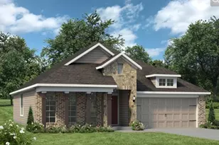 11500 Celestial Ct, Lorena, TX 76655 - Photo 2