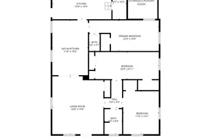 3524 Live Oak Ave, Waco, TX 76708 - Photo 18