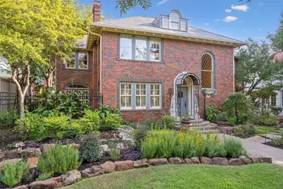 6006 Swiss Avenue, Dallas, TX 75214 - Photo 2