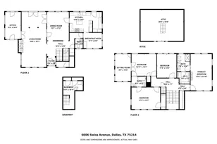 6006 Swiss Ave, Dallas, TX 75214 - Photo 40