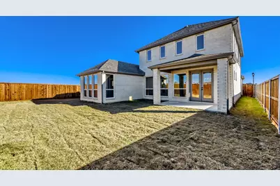 11509 Vesper Row, Fort Worth, TX 76052 - Photo 28