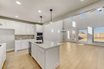 11509 Vesper Row, Fort Worth, TX 76052 - Photo 10