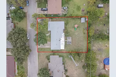 3525 Ruth Road, Richland Hills, TX 76118 - Photo 30