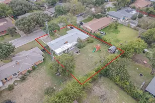 3525 Ruth Rd, Richland Hills, TX 76118 - Photo 32