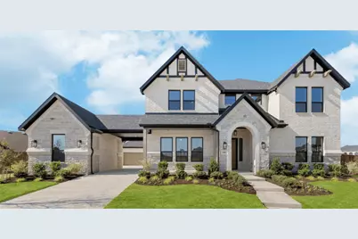 1881 Hearthstone Lane, Prosper, TX 75078 - Photo 1