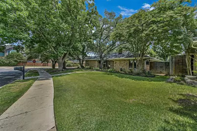 4020 Flintridge Drive, Irving, TX 75038 - Photo 1