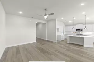 2515 Swallowtail St, Melissa, TX 75454 - Photo 2