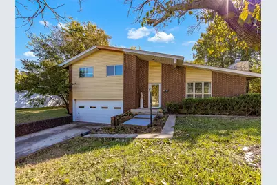 507 Galia Street, Bowie, TX 76230 - Photo 1