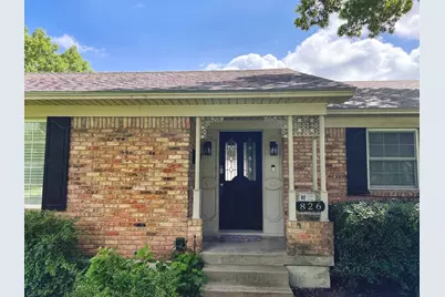 826 Sylvania Drive, Dallas, TX 75218 - Photo 4