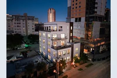 2934 N Hall Street #301, Dallas, TX 75204 - Photo 2