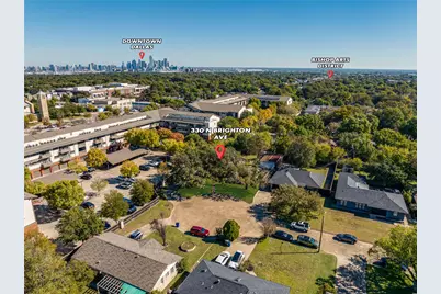 330 N Brighton Avenue, Dallas, TX 75208 - Photo 30