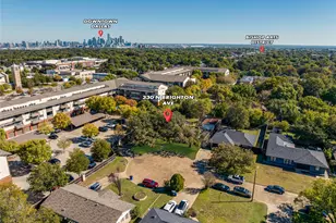 330 N Brighton Ave, Dallas, TX 75208 - Photo 30