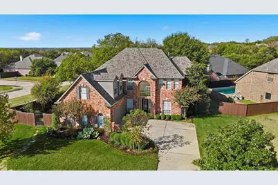 2505 Carroll Court, Flower Mound, TX 75022 - Photo 38