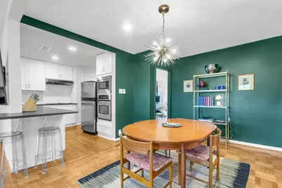 6127 Bandera Avenue #D, Dallas, TX 75225 - Photo 8