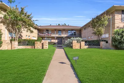 6127 Bandera Avenue #D, Dallas, TX 75225 - Photo 2