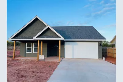 1538 Fletchers Path Path, Buffalo Gap, TX 79508 - Photo 1