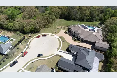 2401 Lower Brook Court, Southlake, TX 76092 - Photo 38