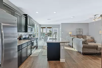 15840 Farringdon Street, Fort Worth, TX 76247 - Photo 8