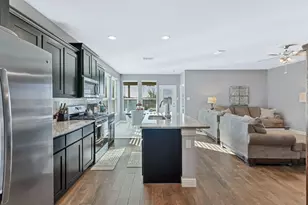 15840 Farringdon St, Fort Worth, TX 76247 - Photo 8