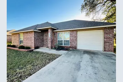 3317 1st Street, Brownwood, TX 76801 - Photo 2