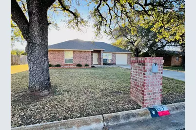3317 1st Street, Brownwood, TX 76801 - Photo 1