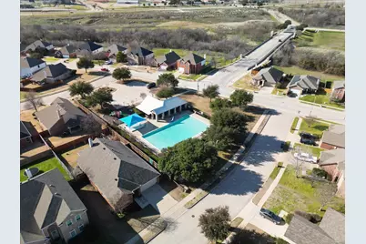 1941 Copper Mountain Drive, Fort Worth, TX 76247 - Photo 30