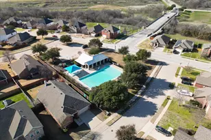 1941 Copper Mountain Dr, Fort Worth, TX 76247 - Photo 30