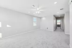 1941 Copper Mountain Dr, Fort Worth, TX 76247 - Photo 16