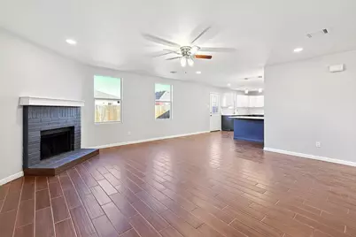 1941 Copper Mountain Drive, Fort Worth, TX 76247 - Photo 2