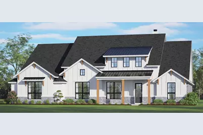 9320 Wood Duck Drive, New Fairview, TX 76247 - Photo 2