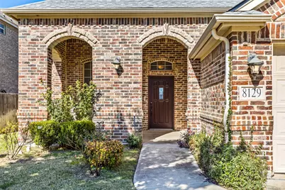 8129 Trinity Vista Trail, Fort Worth, TX 76053 - Photo 4