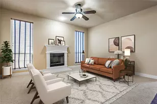 8129 Trinity Vista Trail, Fort Worth, TX 76053 - Photo 8