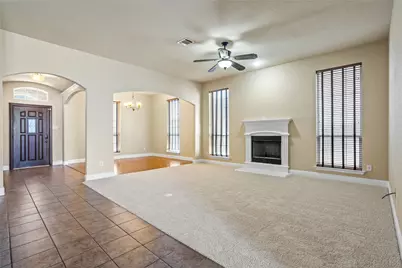 8129 Trinity Vista Trail, Fort Worth, TX 76053 - Photo 10