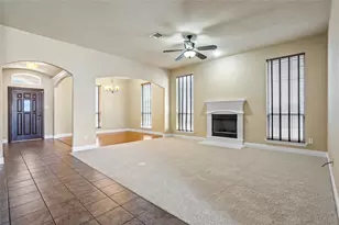 8129 Trinity Vista Trail, Fort Worth, TX 76053 - Photo 10