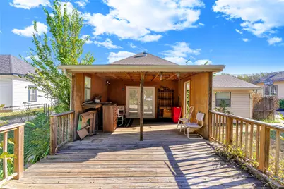 311 N Pendell Avenue, Cleburne, TX 76033 - Photo 22