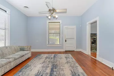 311 N Pendell Avenue, Cleburne, TX 76033 - Photo 8