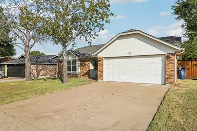 413 Chimney Rock Road, Everman, TX 76140 - Photo 6