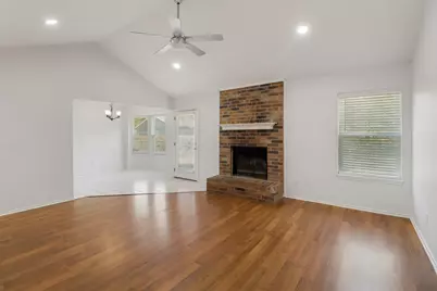 413 Chimney Rock Road, Everman, TX 76140 - Photo 8