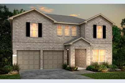 2700 Pecan Park Drive, Denton, TX 76208 - Photo 1