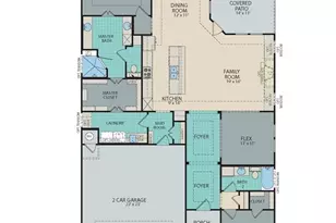 4220 Carrera Dr, Prosper, TX 75078 - Photo 8