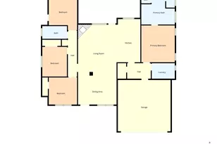 5525 Black Horse Ct, Waco, TX 76708 - Photo 26