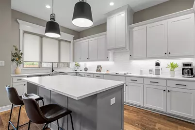 5525 Black Horse Court, Waco, TX 76708 - Photo 8