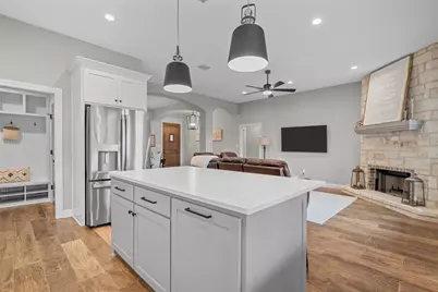 5525 Black Horse Court, Waco, TX 76708 - Photo 10