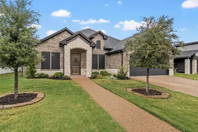 5525 Black Horse Court, Waco, TX 76708 - Photo 2