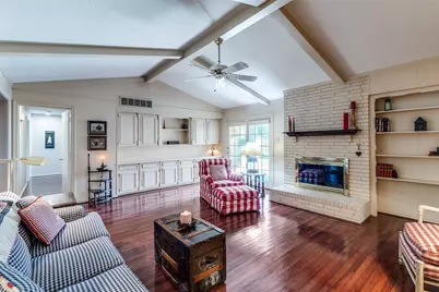 7342 Alto Caro Drive, Dallas, TX 75248 - Photo 6