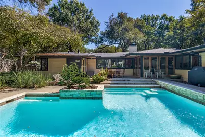 8231 Forest Hills Boulevard, Dallas, TX 75218 - Photo 34