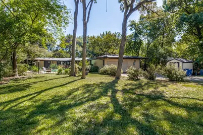 8231 Forest Hills Boulevard, Dallas, TX 75218 - Photo 28