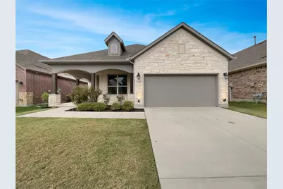 818 Susan Street, Anna, TX 75409 - Photo 1