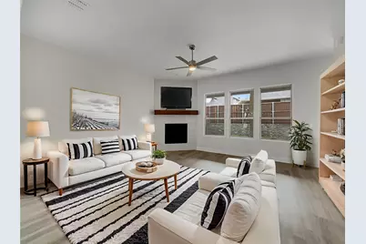 818 Susan Street, Anna, TX 75409 - Photo 2